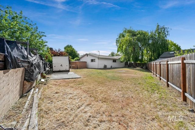 7646 W Colt Dr, Boise, ID 83709