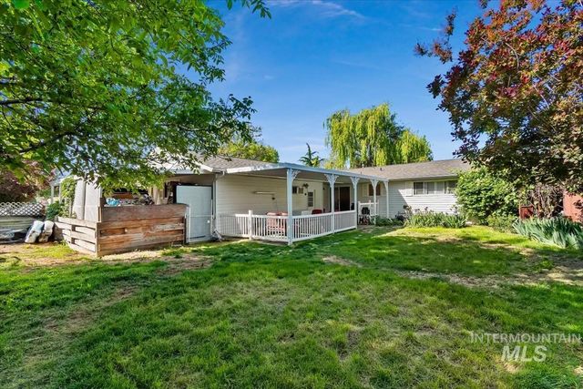 7646 W Colt Dr, Boise, ID 83709