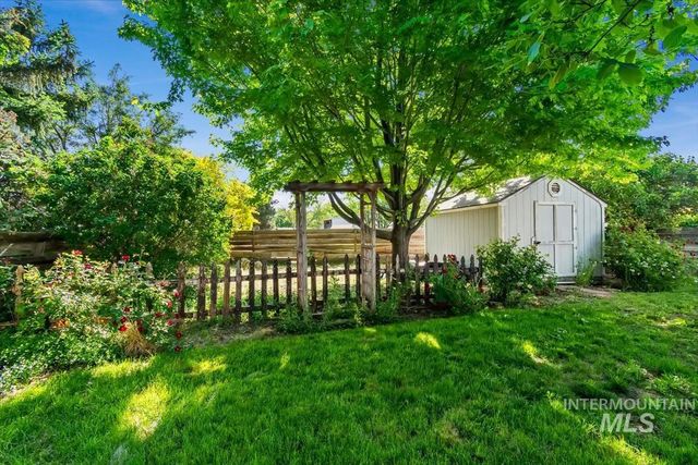 7646 W Colt Dr, Boise, ID 83709