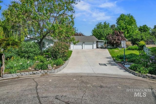 7646 W Colt Dr, Boise, ID 83709