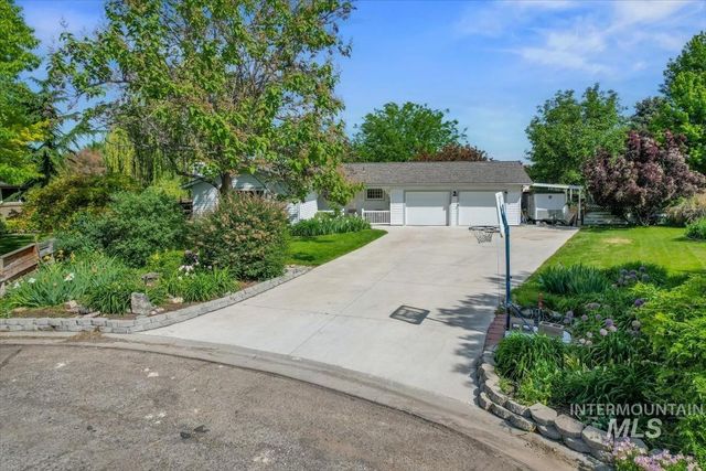 7646 W Colt Dr, Boise, ID 83709