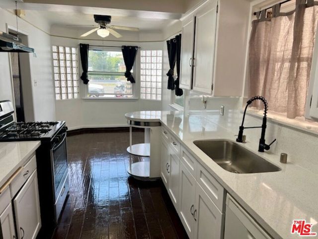 11036 Culver Boulevard, Culver City, CA 90230