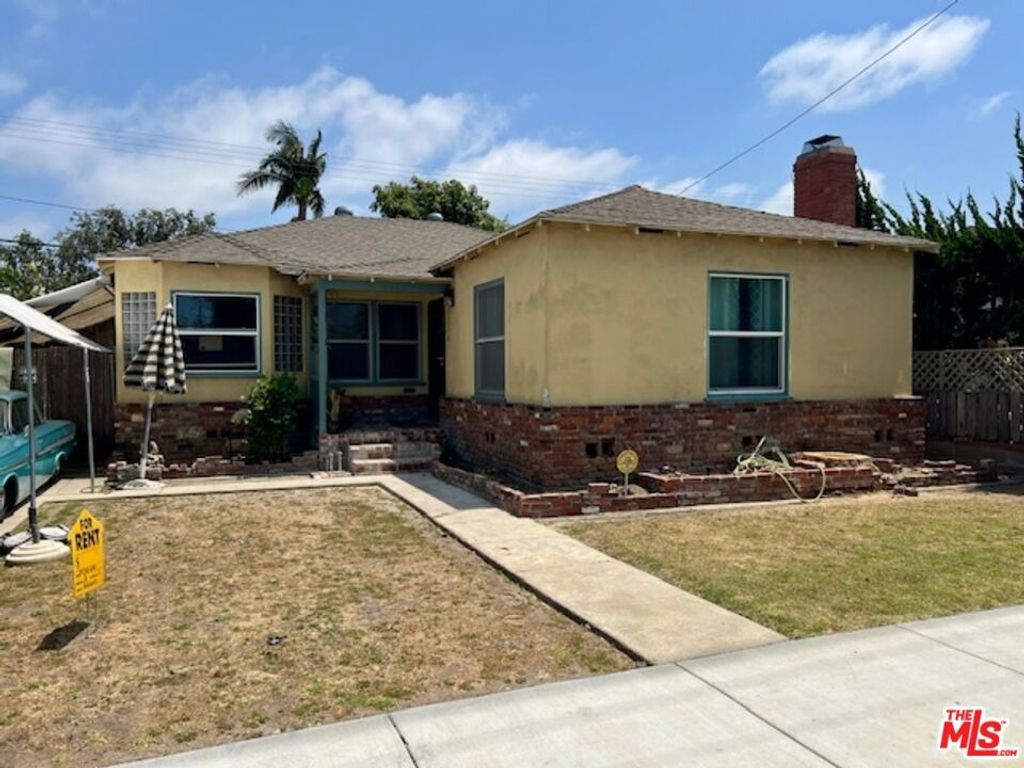 11036 Culver Boulevard, Culver City, CA 90230