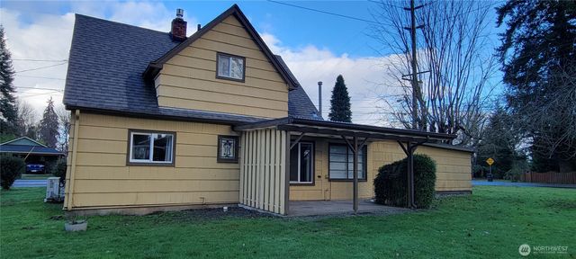 309 Bates Street SW, Tumwater, WA 98512