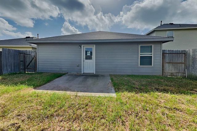18811 Charter Elm Drive, Hockley, TX 77447