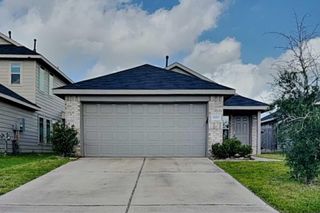 18811 Charter Elm Drive, Hockley, TX 77447