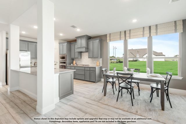 201 Claywood Drive, Glenn Heights, TX 75154