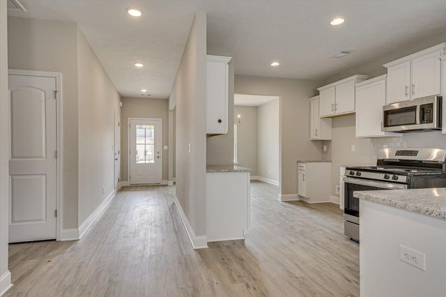 321 Terrace Hill Road, Wrens, GA 30833