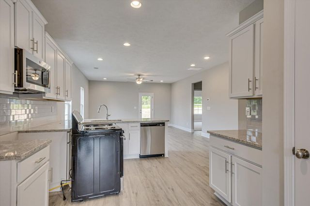 321 Terrace Hill Road, Wrens, GA 30833