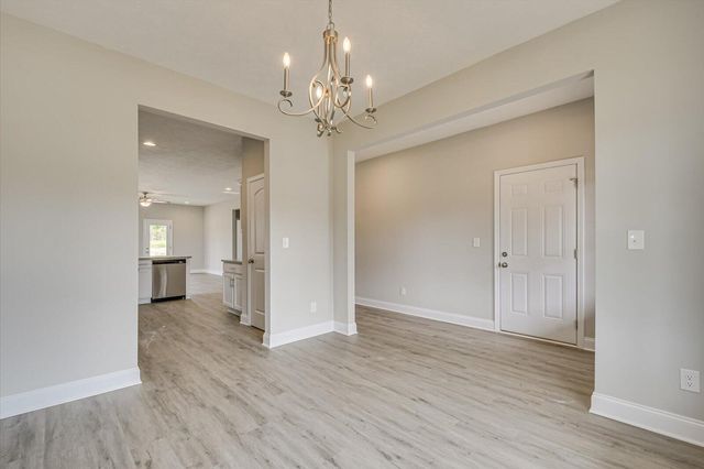 321 Terrace Hill Road, Wrens, GA 30833