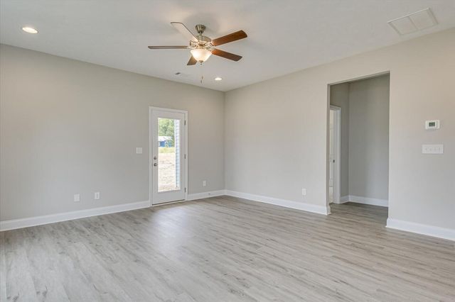 321 Terrace Hill Road, Wrens, GA 30833