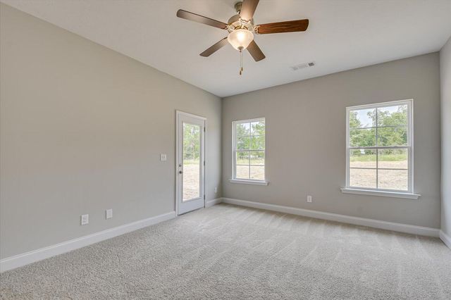 321 Terrace Hill Road, Wrens, GA 30833