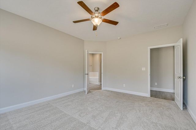 321 Terrace Hill Road, Wrens, GA 30833