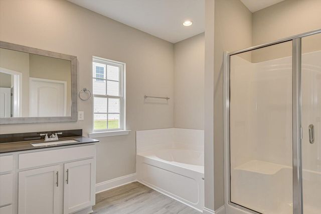 321 Terrace Hill Road, Wrens, GA 30833