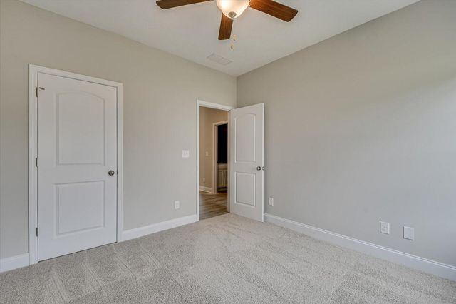 321 Terrace Hill Road, Wrens, GA 30833