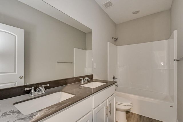 321 Terrace Hill Road, Wrens, GA 30833