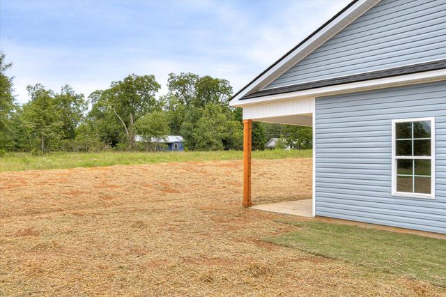 321 Terrace Hill Road, Wrens, GA 30833