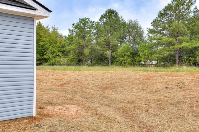 321 Terrace Hill Road, Wrens, GA 30833