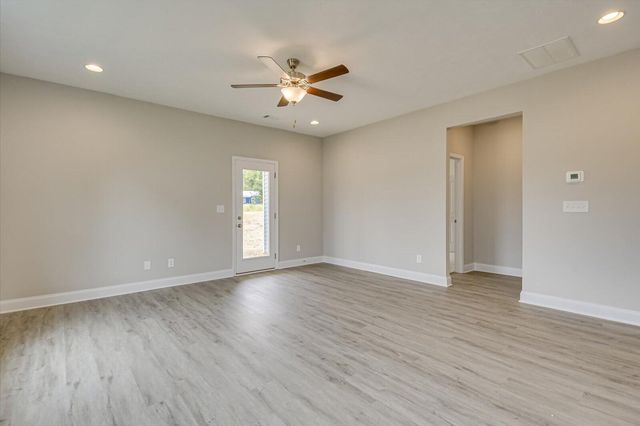 321 Terrace Hill Road, Wrens, GA 30833