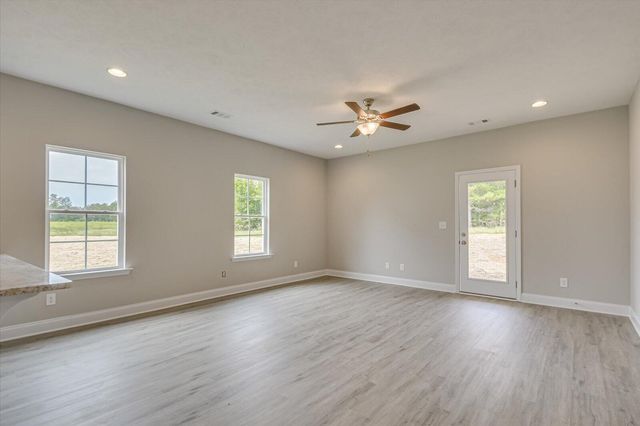 321 Terrace Hill Road, Wrens, GA 30833