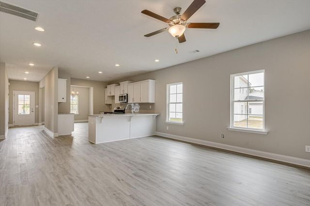 321 Terrace Hill Road, Wrens, GA 30833