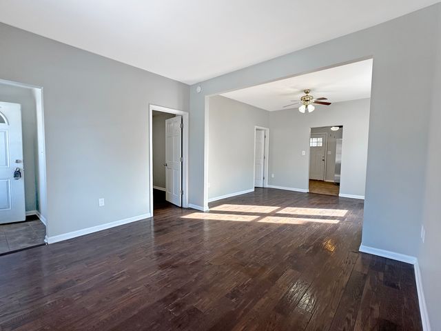 3515 Morgan Street 1, Steger, IL 60475