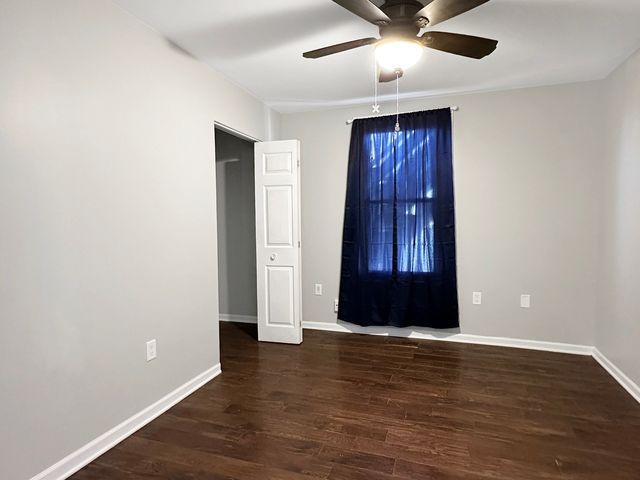 3515 Morgan Street 1, Steger, IL 60475