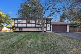 1421 Bosworth Place, Columbus, OH 43229