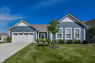 19302 McDonald Place, Westfield, IN 46074