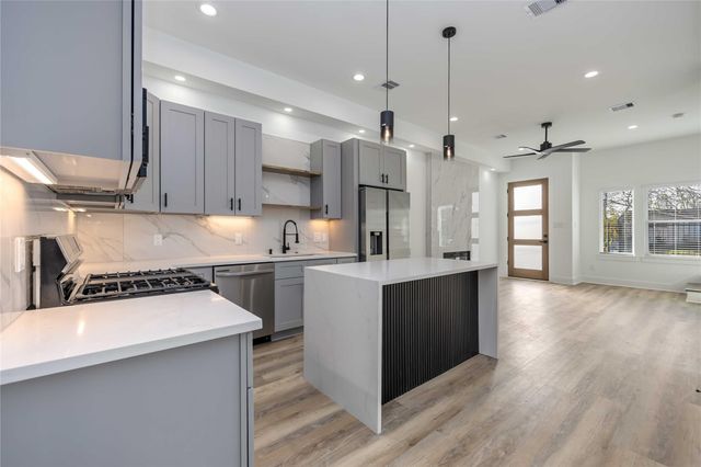 4502 Aledo Street, Houston, TX 77051