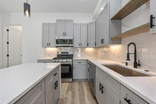4502 Aledo Street, Houston, TX 77051