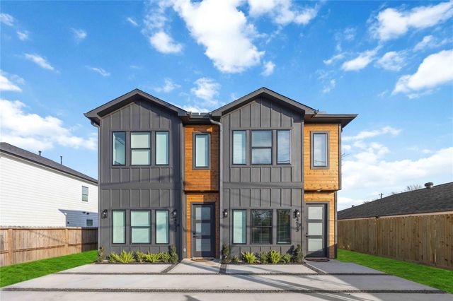 4502 Aledo Street, Houston, TX 77051