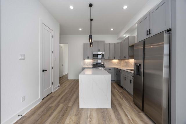 4502 Aledo Street, Houston, TX 77051