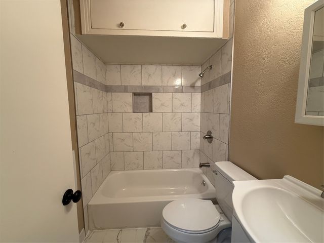 2133 Edwin Street, Fort Worth, TX 76110