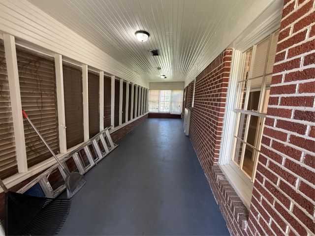 2133 Edwin Street, Fort Worth, TX 76110