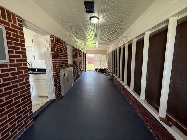 2133 Edwin Street, Fort Worth, TX 76110