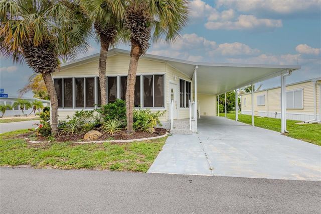 2100 KINGS HIGHWAY 529, Port Charlotte, FL 33980