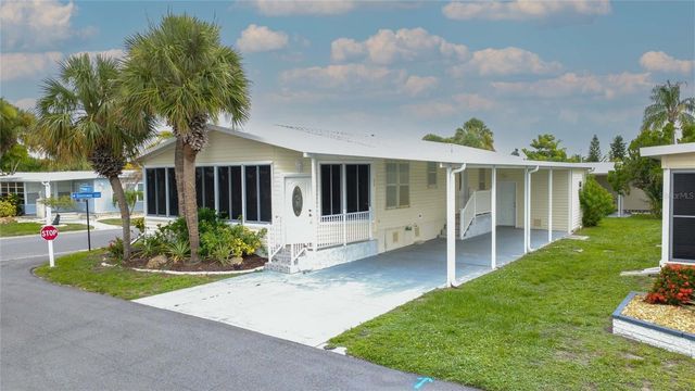 2100 KINGS HIGHWAY 529, Port Charlotte, FL 33980