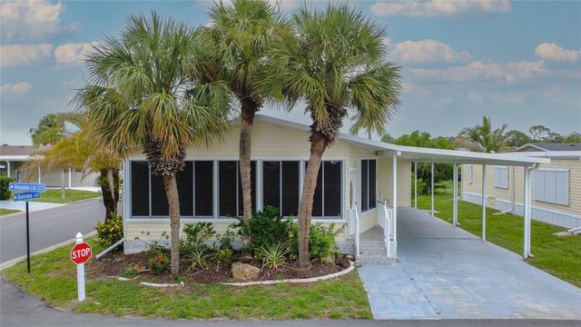 2100 KINGS HIGHWAY 529, Port Charlotte, FL 33980