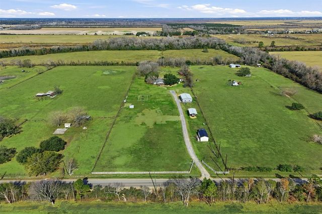 611 Reidland Road, Crosby, TX 77532