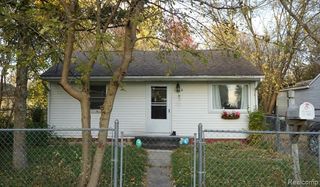1414 Earlmoor Boulevard, Flint, MI 48506