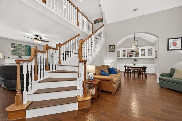 12906 Peach Meadow Drive, Cypress, TX 77429