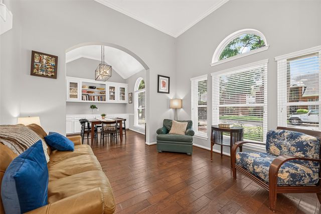 12906 Peach Meadow Drive, Cypress, TX 77429