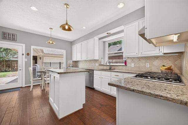 12906 Peach Meadow Drive, Cypress, TX 77429