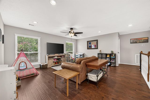 12906 Peach Meadow Drive, Cypress, TX 77429