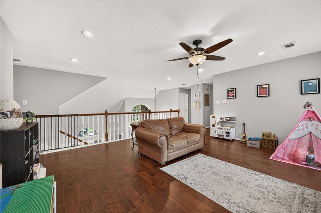 12906 Peach Meadow Drive, Cypress, TX 77429