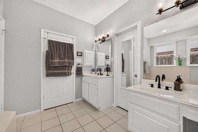 12906 Peach Meadow Drive, Cypress, TX 77429