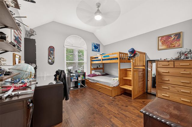 12906 Peach Meadow Drive, Cypress, TX 77429