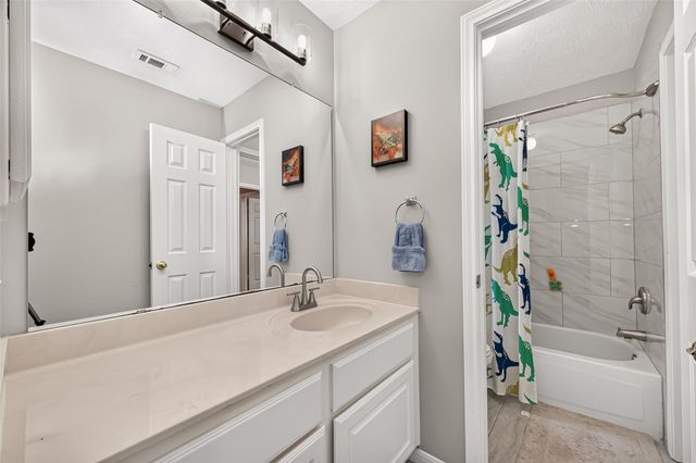 12906 Peach Meadow Drive, Cypress, TX 77429