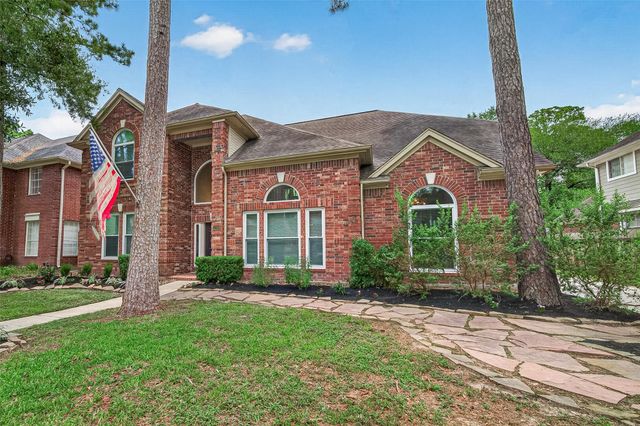 12906 Peach Meadow Drive, Cypress, TX 77429